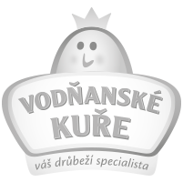 Vodňanské kuře