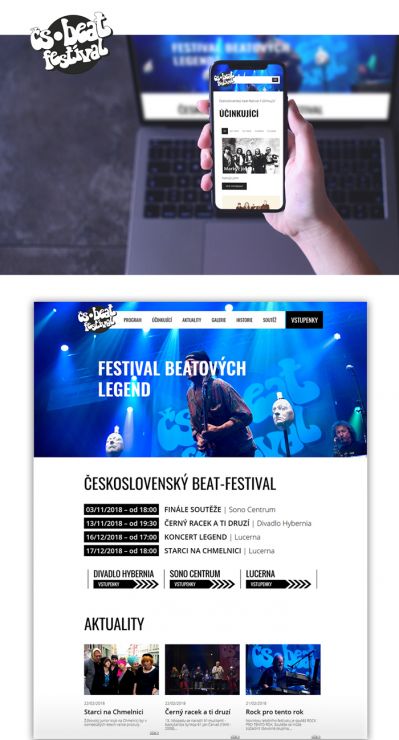 Beat festival