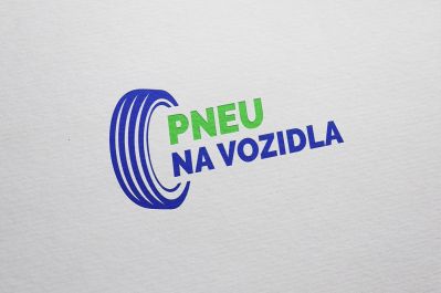 Pneu na vozidla